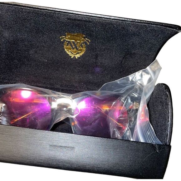 Wildfox Sunset Deluxe Tokyo Tortoise Sunglasses !! Brand Spanking New - Picture 2 of 14